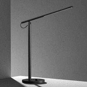 Настільна лампа Xiaomi Mijia Desk Lamp 1S Enhanced Edition Yaoye BHR6722CN чорна