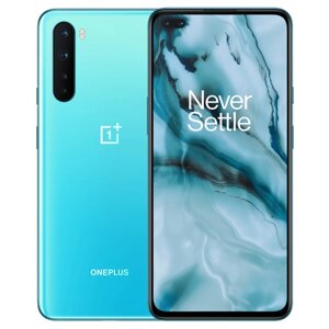 Смартфон OnePlus Nord (AC2003) 12/256Gb DS блакитний