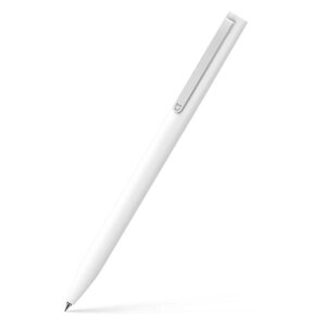 Ручка Xiaomi MiJia Mi Rollerball Pen White BZL4011TY