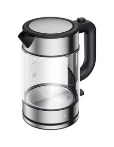 Електрочайник Xiaomi Electric Glass Kettle Bhre423eu скляний