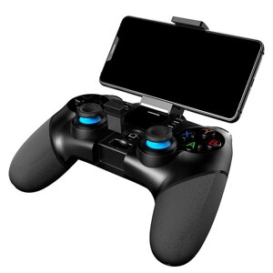 Ігровий контролер iPega PG-9156 Batman 3 in 1 IOS / Android / Win 7 / 8 / 10 Bluetooth