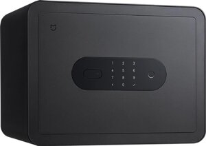 Розумний сейф Mi Home Smart Safe Box BGX-5/X1-3001 чорний