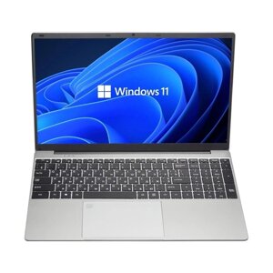 Ноутбук Yepo 737i7 (i7S-16/512) (YP-112118) сріблястий