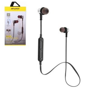 Наушники AWEI Bluetooth B923BL