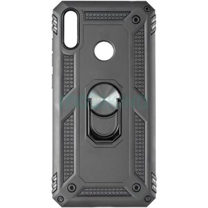 Чохол протиударний Samsung a50 A505 бампер панель Hard case