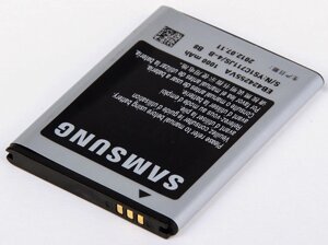 Акумулятор Samsung eb424255va для s3850 and s5222