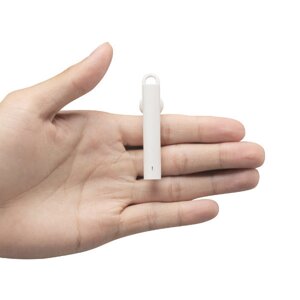 Беспроводная гарнитура Xiaomi Mi Bluetooth Headset Youth Edition White ZBW4349CN