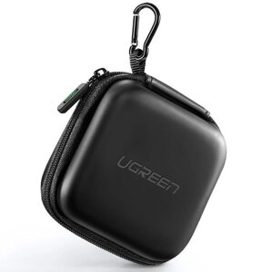 Чохол кейс для навушників Ugreen LP128 Headset Storage Bag (40816) Органайзер