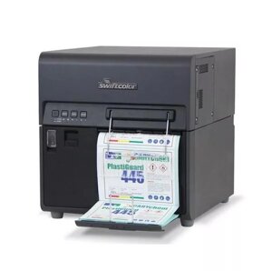 Принтер для друку наклейок SwiftColor SCL-8000P