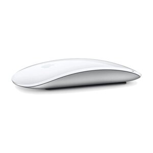 Бездротова миша Apple Magic mouse Multi-Touch Surface A1654 (MK2E3) біла