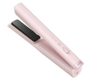 Випрямляч для волосся Xiaomi Dreame Unplugged Cordless Hair Straightener (AST14A-PK) рожевий