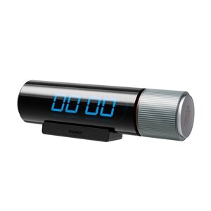 Таймер Baseus Heyo Series Magnetic Countdown Timer Cluster L60448003111-00