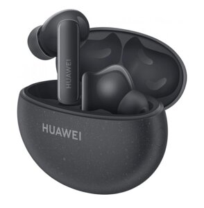 Навушники Huawei FreeBuds 5i Nebula black (Чорні)