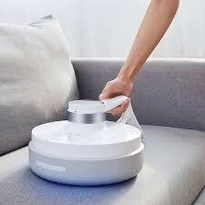 Пилосос для видалення пилового кліща Xiaomi Deerma Wireless Light Heat Removal Device (CM2000)