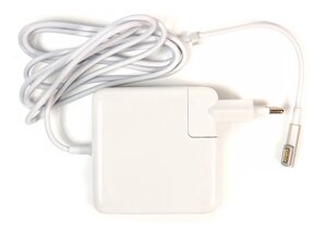 Адаптер живлення Apple MagSafe потужністю 60 Вт (для MacBook і 13-дюймового MacBook Pro)