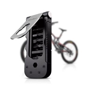 Мультитул велосипедний Nextool Multifunctional Bicycle Tool NE0122