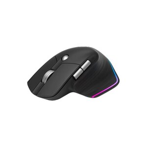 Бездротова миша на АКБ MARVO Wireless Mouse G803W BT і 2.4G 4000dpi