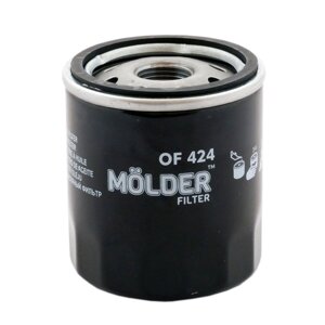 Оливний фільтр Molder Filter OF 424 (WL7131, OC534, W683)