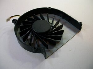 Вентилятор для ноутбука HP Compaq CQ43, CQ57, 430, 431, 435, 436 для Intel Pentium Fan