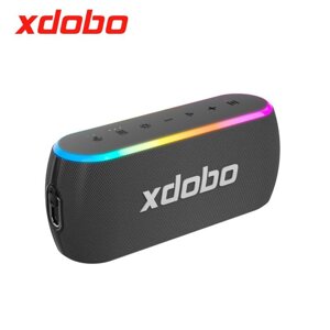 Акустика xdobo X8 III 2*30W бездротова колонка