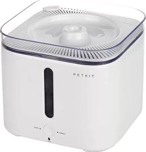 Дозатор води для тварин PETKIT Smart Water Dispenser 2 білий