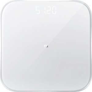 Розумні ваги Xiaomi Mi Smart Scale 2 (510941) підлогові