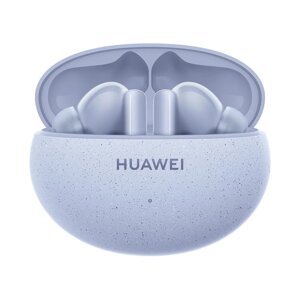 Навушники бездротові Huawei FreeBuds 5i Isle Blue