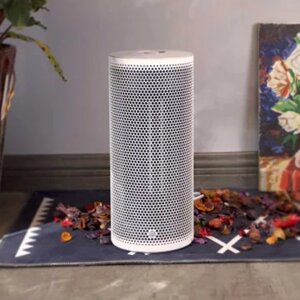 Розумний нагрівач Xiaomi Ardor Induction Warm Air Machine 1600 W (NFS-16AH01QKW)