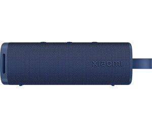 Бездротова колонка Xiaomi Sound Outdoor (QBH4265GL) Портативна акустика синя