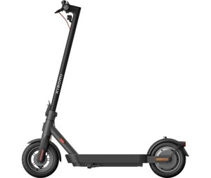 Електросамокат Xiaomi Electric Scooter 4 Pro покоління 2 — 2024 — BHR8067GL