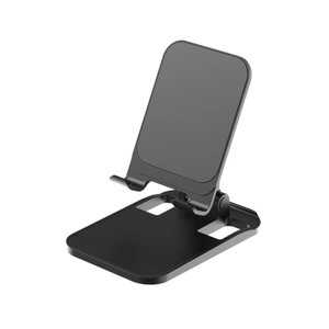 Тримач для планшета та смартфона SkyDolphin SH10 Folding Desktop Stand