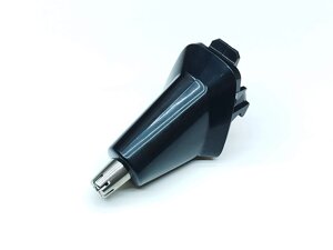 Насадка для носа тримера Philips MG7720M G7735 MG7770 MG7940 MG3720 MG3740 MG5720 MG5730 MG5740