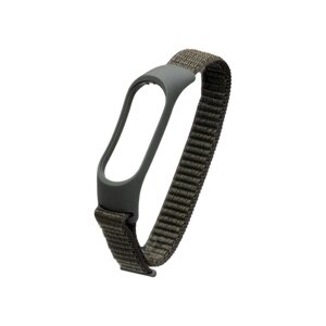 Ремешок для Xiaomi Mi Band 3 / 4 Nylon