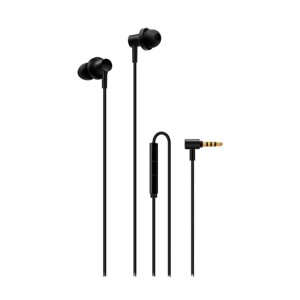 Навушники Xiaomi Mi In-Ear Headphones Pro 2 Black (ZBW4423TY) оригінали