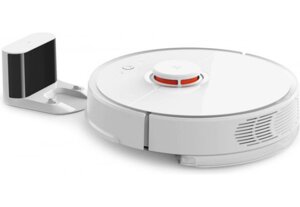 Робот-пилосос із вологим прибиранням Xiaomi RoboRock Sweep One Vacuum Cleaner S50 S502-GL Білий