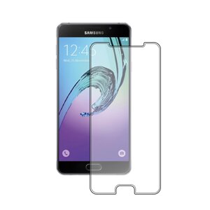 Захисне скло для Samsung Galaxy A7 2016 А710
