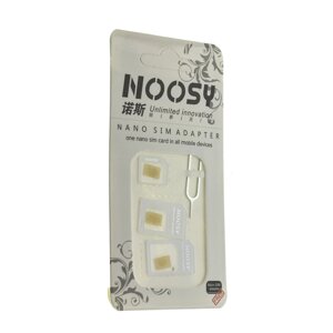 Адаптер для SIM-карток Noosy Pin