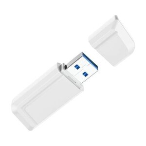 Флешнакопичувач Hoco UD11 32 GB USB 3.0 білий