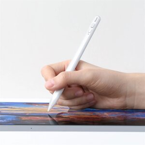 Стилус BASEUS Smooth Writing Capacitive Stylus активний 8.5 години