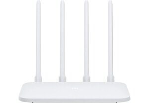 Маршрутизатор Xiaomi Mi WiFi Router 4C (DVB4209CN)