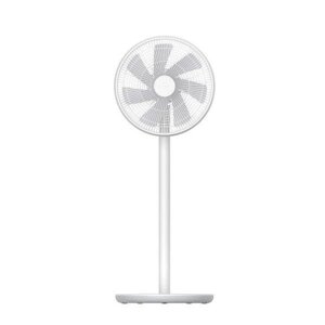 Вентилятор підлоговий бездротовий (на акумуляторі) Smart Mi Standing Fan 2s Wi-Fi