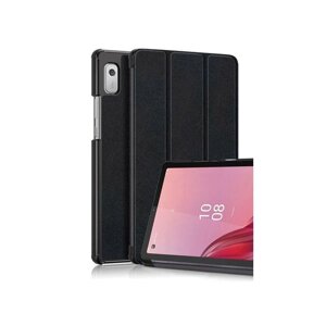 Чохол книжка Zarmans для планшета Lenovo TAB M9 чорна