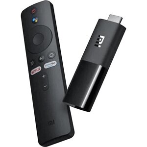 ТБ-приставка Xiaomi Mi TV Stick чорна MDZ-24-AA