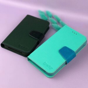 Чохол книжка Tecno Pop 2F (B1F) універсальна обкладинка