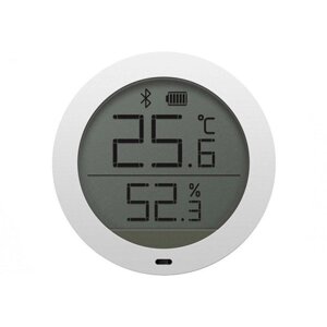 Датчик температури та вологості Xiaomi Mi Temperature Humidity
