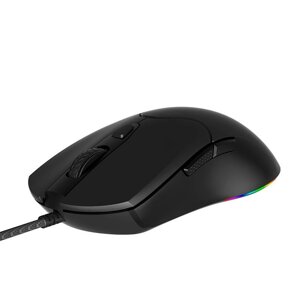 Миша ігрова MEETION RGB Backlit Gaming Mouse RGB GM21_2023 12000dpi