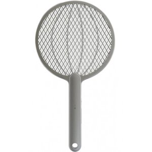 Мухобійка електрична Xiaomi Qualitell Electric Mosquito Swatter C1 (ZSC210902) сіра