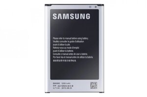 Акумулятор Samsung EB-B800BE 3200 mAh Galaxy Note 3 N900