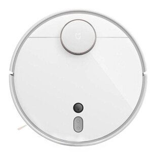 Робот-пилосос Xiaomi Mi Robot Vacuum 1S SKV4054CN