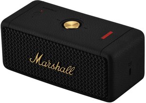 Bluetooth-колонка Marshall Emberton II 1006234 чорна